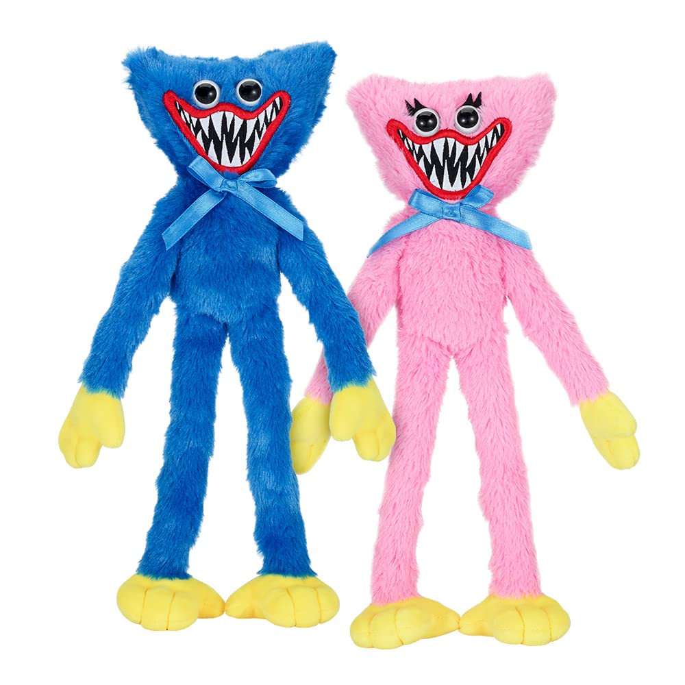 ⑦ POPPY PLAYTIME BIGぬいぐるみ セット ⑦ POPPY PLAYTIME BIGぬいぐるみ ドーイ ハギーワギー セット